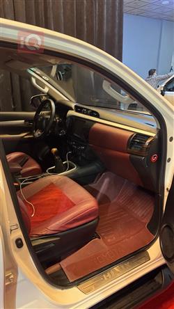 تويوتا هايلوكس